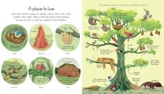 My Very First Animals Book