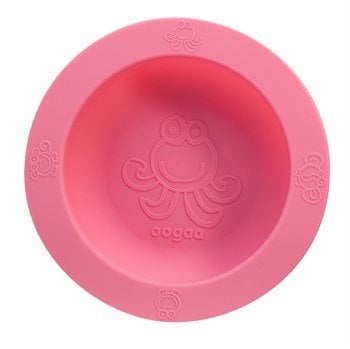 Silikon Kase - Pembe