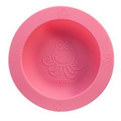 Silikon Kase - Pembe