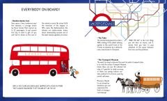 Around London