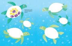 Fingerprint Activities Under the Sea