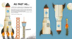 Build Up A Day in Space