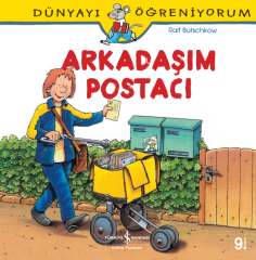 Dünyayı Öğreniyorum – Arkadaşım Postacı