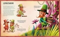 The Great Book of Forest Legends