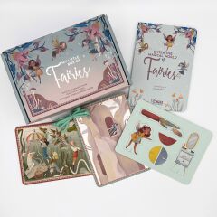 My Little Box of Fairies