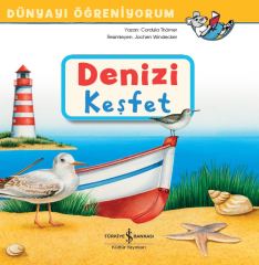 Dünyayı Öğreniyorum – Denizi Keşfet
