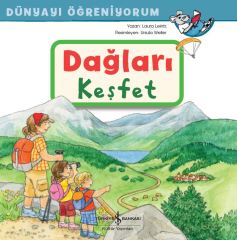 Dünyayı Öğreniyorum – Dağları Keşfet