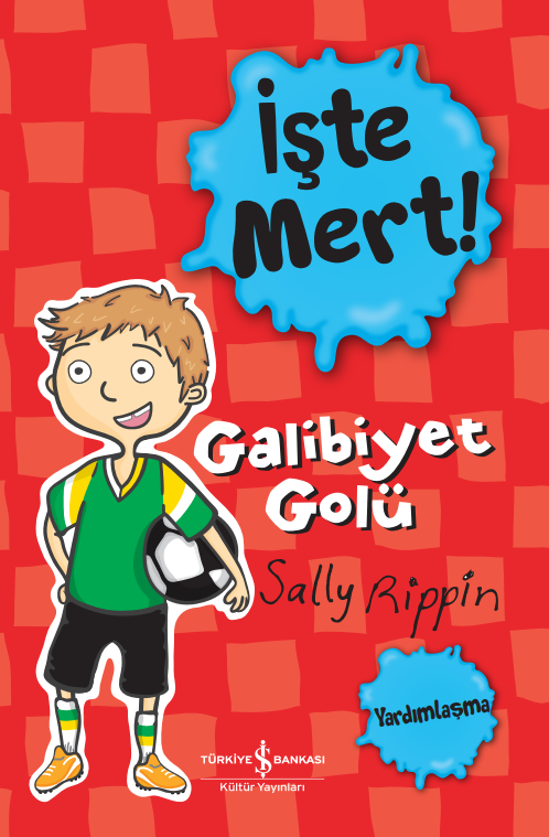 İşte Mert! – Galibiyet Golü – Yardımlaşma