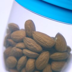 Atıştırma Bardağı - Mavi