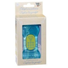 Telefon Soğuk Diş Kaşıyıcı