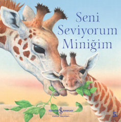 Seni Seviyorum Miniğim