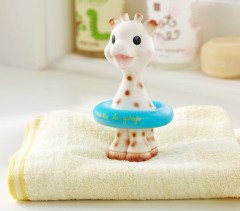 Sophie la Girafe Banyo Oyuncağı