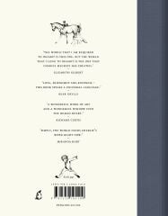 The Boy, The Mole, The Fox and The Horse