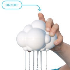 Moluk Plui Cloud - Beyaz