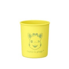 Sophie la Girafe Silikon Bardak