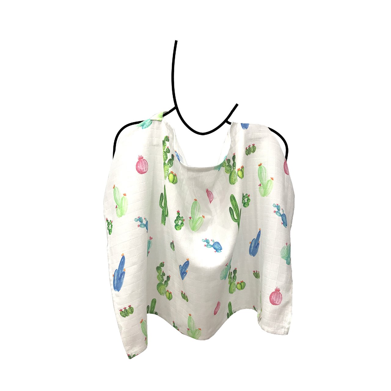 Cactusland Emzirme Önlüğü