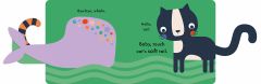 Baby Touch: Tails