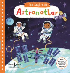 Hareketli  Astronotlar