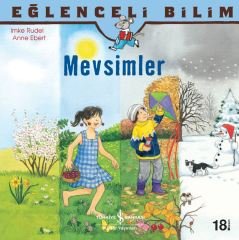 Eğlenceli Bilim – Mevsimler