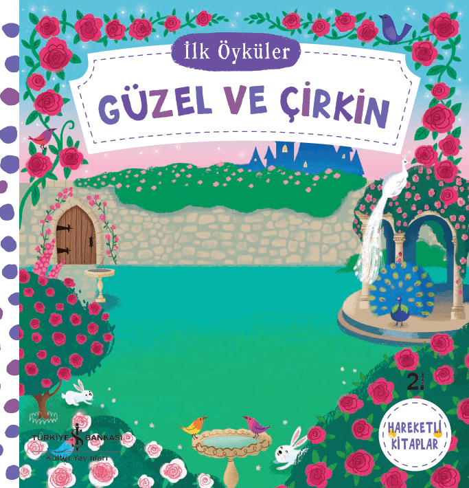 Hareketli Güzel ve Çirkin