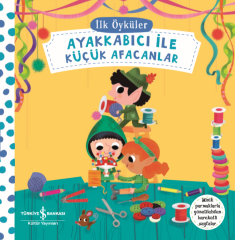 Hareketli  Ayakkabıcı ile Küçük Afacanlar