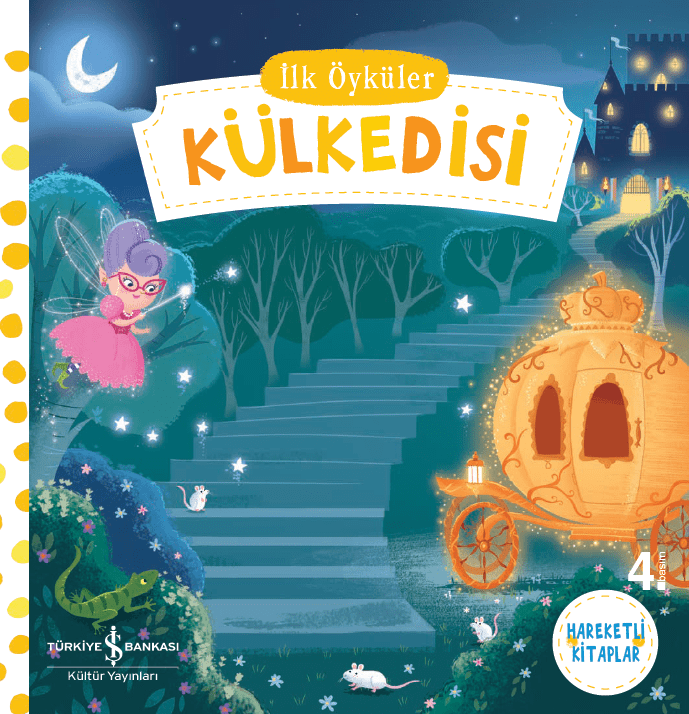 Hareketli Külkedisi