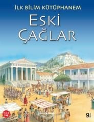 İlk Bilim Kütüphanem – Eski Çağlar
