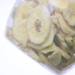 Atıştırma Bardağı - Sarı