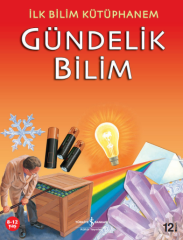 İlk Bilim Kütüphanem – Gündelik Bilim