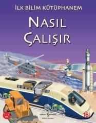İlk Bilim Kütüphanem – Nasıl Çalışır