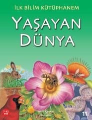 İlk Bilim Kütüphanem – Yaşayan Dünya