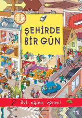 Şehirde Bir Gün