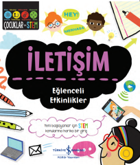 İletişim – Eğlenceli Etkinlikler
