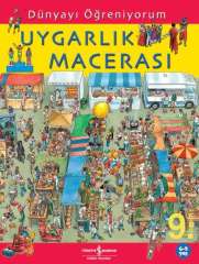 Dünyayı Öğreniyorum – Uygarlık Macerası