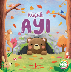Küçük Ayı – Doğanın Eşsiz Hikâyeleri 3