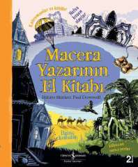 Macera Yazarının El Kitabı