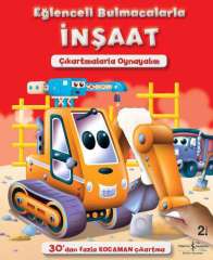 Eğlenceli Bulmacalarla İnşaat