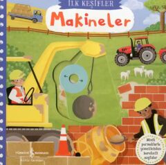 Hareketli Makineler