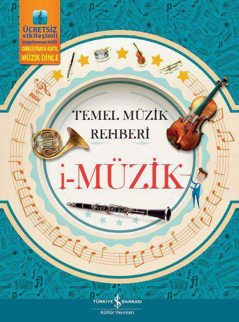 i-Müzik – Temel Müzik Rehberi