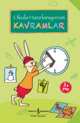 Okula Hazırlanıyorum – Kavramlar