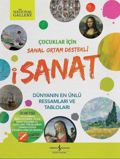 i Sanat