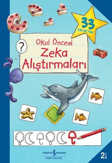 Okul Öncesi Zeka Alıştırmaları