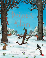 Değnek Adam