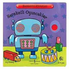 Hareketli Oyuncaklar