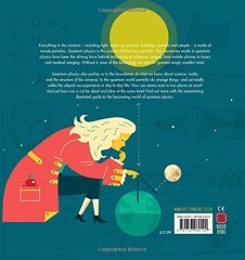 My First Book of Quantum Physics