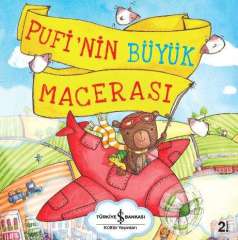 Pufi’nin Büyük Macerası