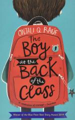 The Boy At the Back of the Class: Onjali Rauf