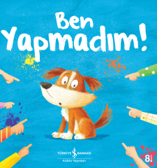 Ben Yapmadım!