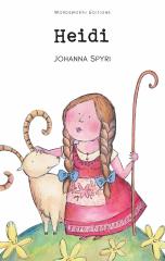 Heidi  : Johanna Spyri