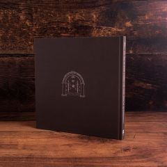 The Art of the Lord of the Rings Hardcover – Special Edition